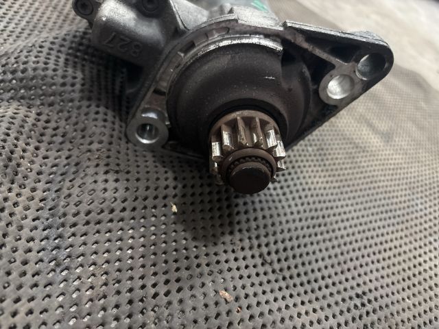 bontott AUDI A3 Önindító