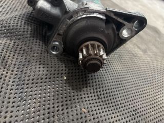 bontott AUDI A3 Önindító