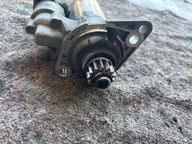 bontott AUDI A3 Önindító