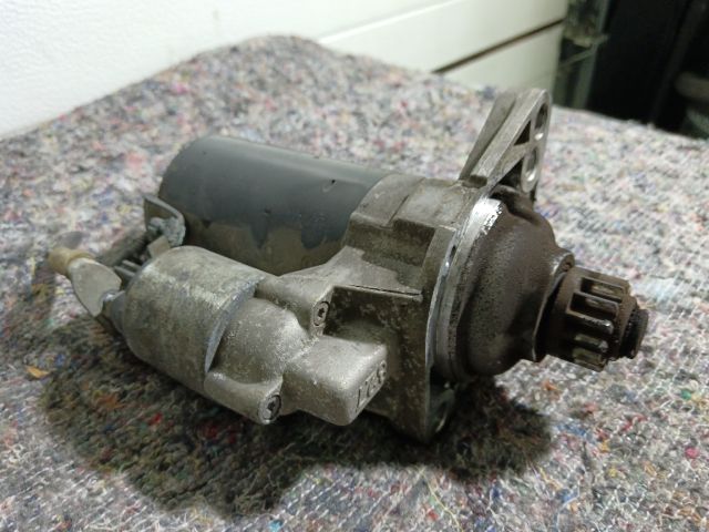 bontott AUDI A3 Önindító