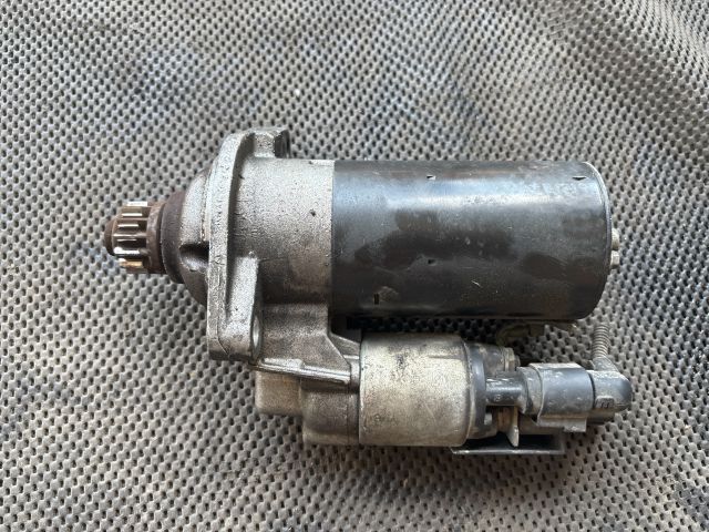 bontott AUDI A3 Önindító