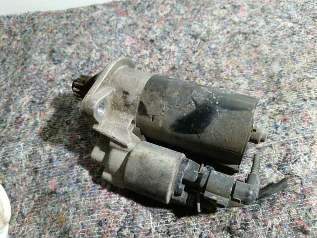 bontott AUDI A3 Önindító