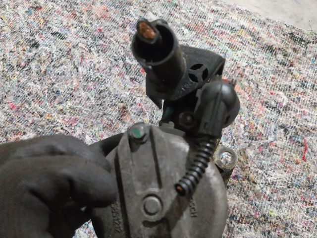 bontott AUDI A3 Önindító