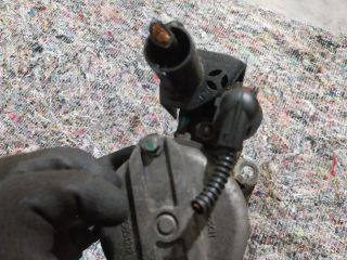 bontott AUDI A3 Önindító