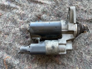 bontott AUDI A3 Önindító