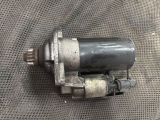 bontott AUDI A3 Önindító