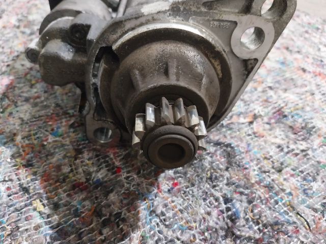 bontott AUDI A3 Önindító