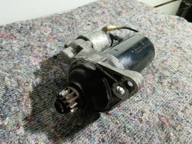 bontott AUDI A3 Önindító