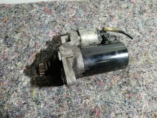 bontott AUDI A3 Önindító