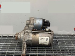 bontott AUDI A3 Önindító