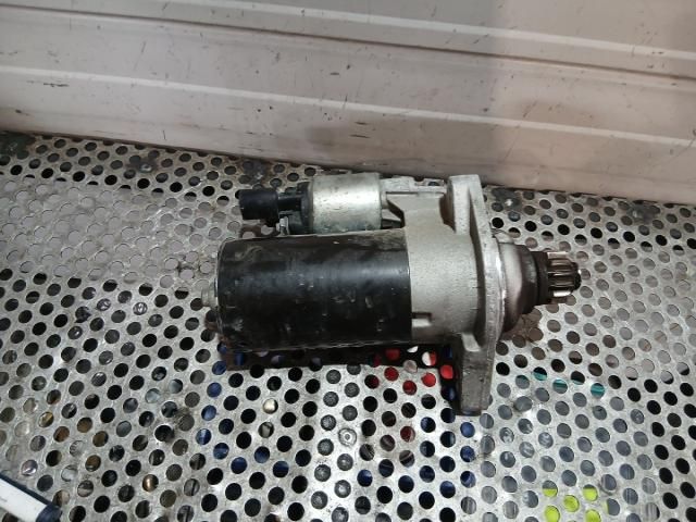 bontott AUDI A3 Önindító