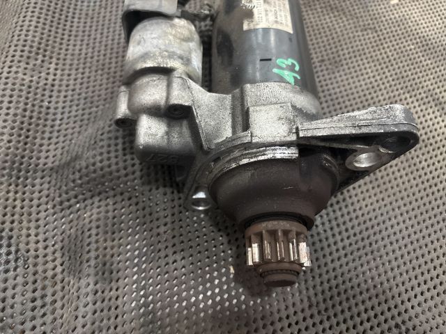 bontott AUDI A3 Önindító