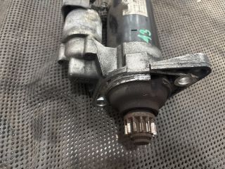 bontott AUDI A3 Önindító