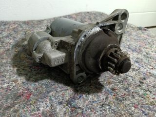 bontott AUDI A3 Önindító