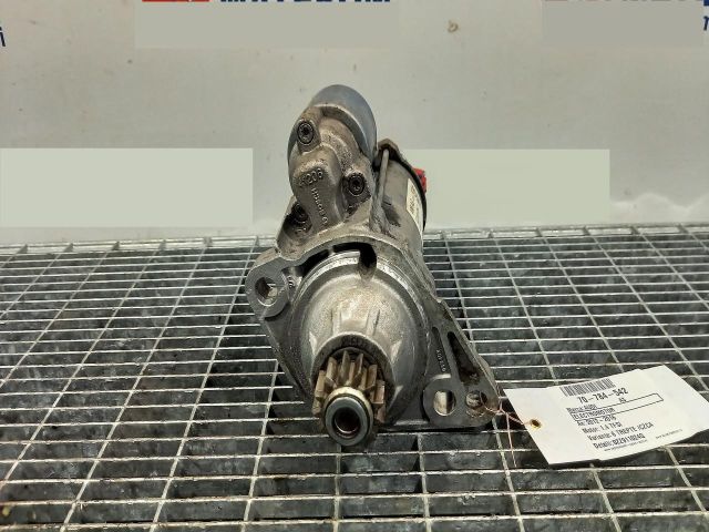 bontott AUDI A3 Önindító