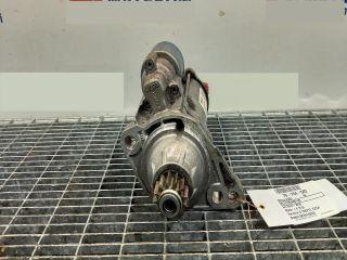 bontott AUDI A3 Önindító