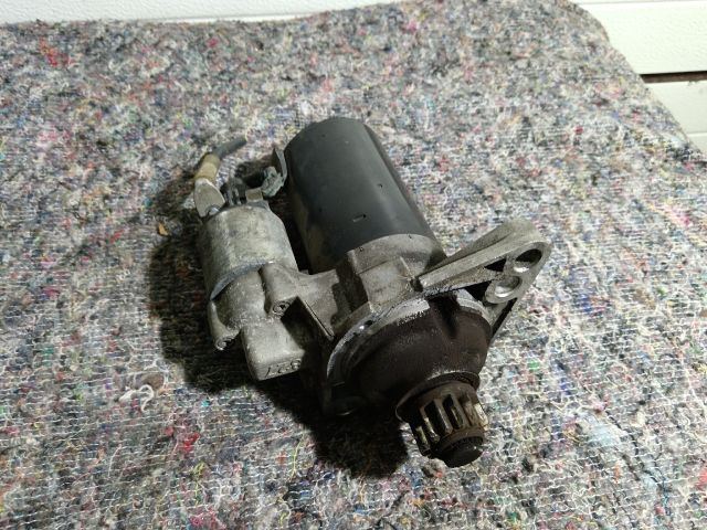 bontott AUDI A3 Önindító