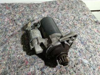 bontott AUDI A3 Önindító