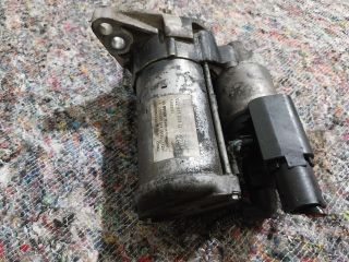 bontott AUDI A3 Önindító