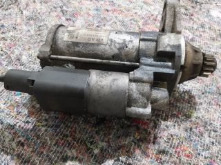 bontott AUDI A3 Önindító