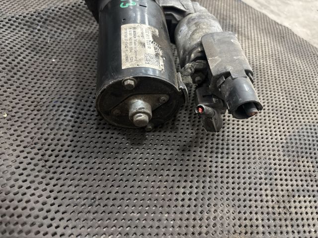 bontott AUDI A3 Önindító