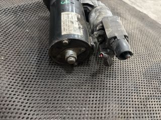 bontott AUDI A3 Önindító