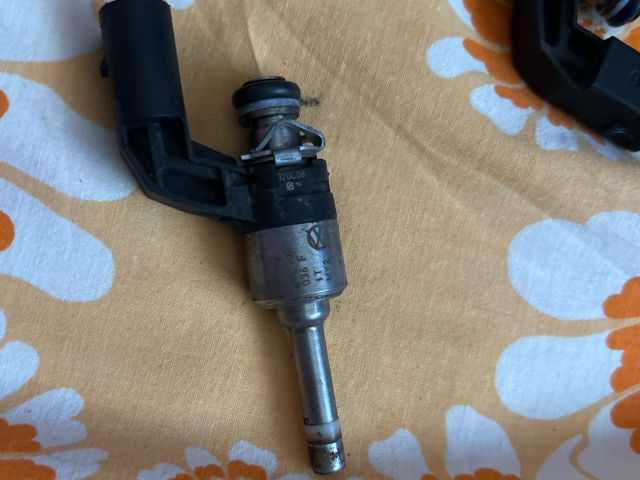 bontott AUDI A3 Porlasztó (1 db)