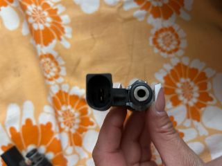 bontott AUDI A3 Porlasztó (1 db)