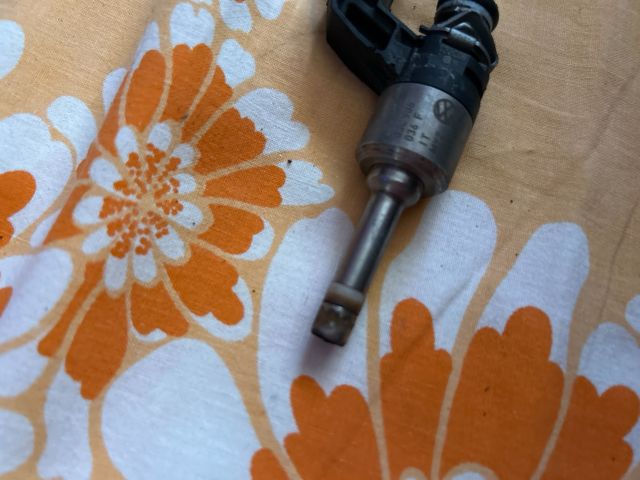 bontott AUDI A3 Porlasztó (1 db)