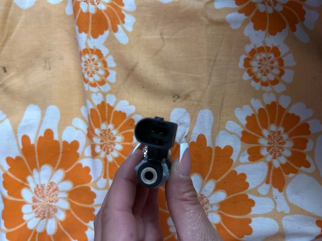 bontott AUDI A3 Porlasztó (1 db)