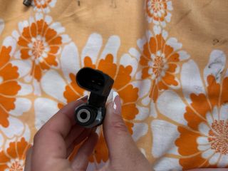 bontott AUDI A3 Porlasztó (1 db)