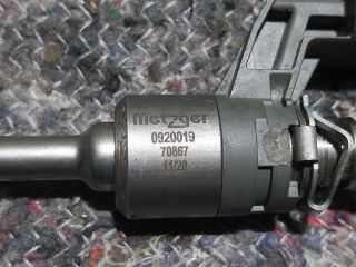 bontott AUDI A3 Porlasztó Sor / Híd