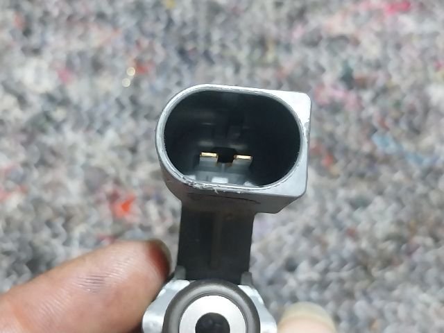 bontott AUDI A3 Porlasztó Sor / Híd