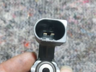 bontott AUDI A3 Porlasztó Sor / Híd