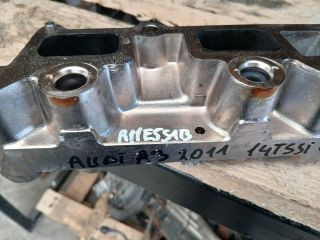 bontott AUDI A3 Szívósor