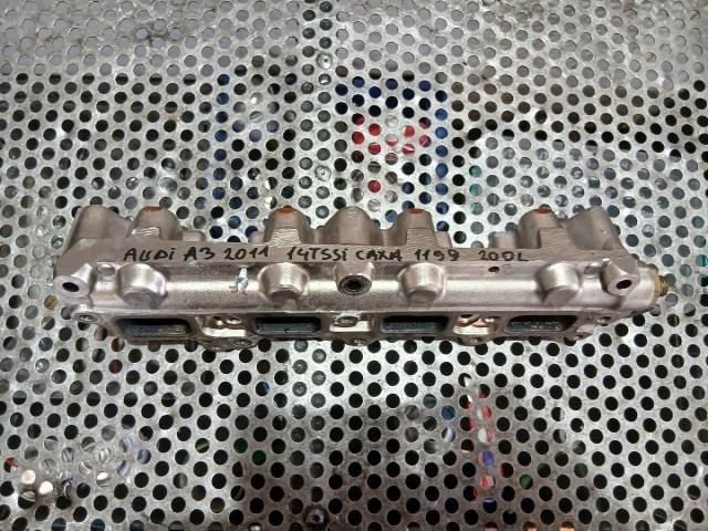 bontott AUDI A3 Szívósor