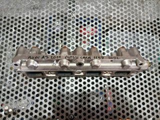 bontott AUDI A3 Szívósor