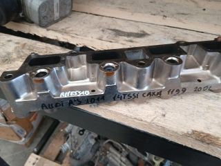 bontott AUDI A3 Szívósor