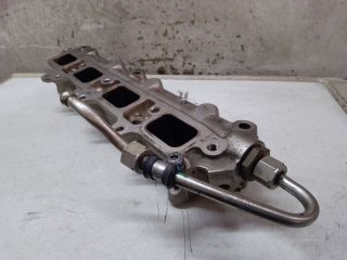 bontott AUDI A3 Szívósor