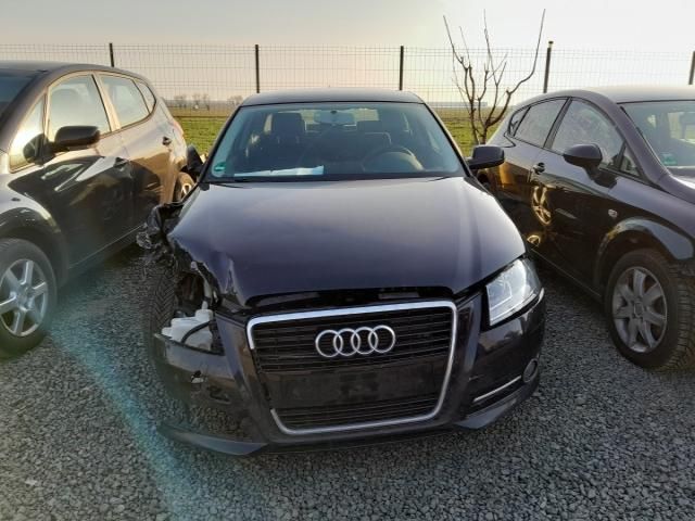 bontott AUDI A3 Szívósor