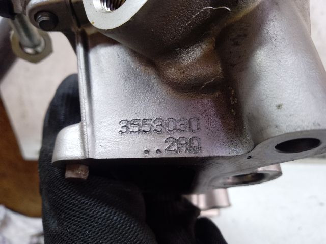 bontott AUDI A3 Szívósor