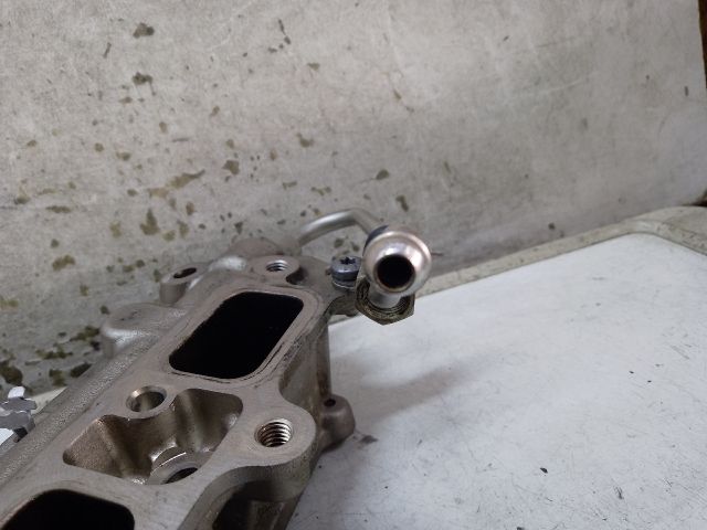 bontott AUDI A3 Szívósor