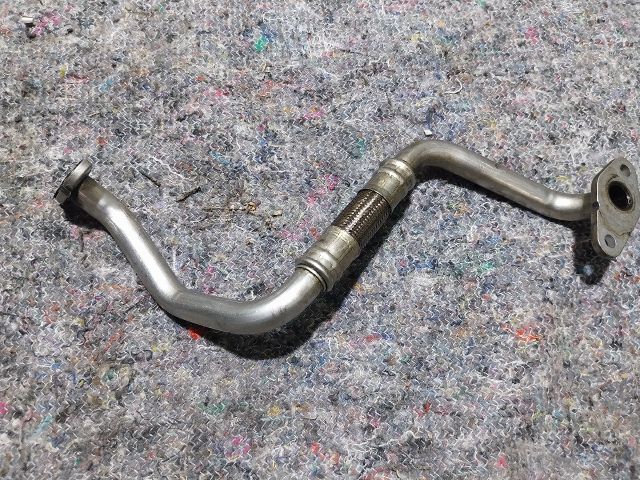 bontott AUDI A3 Turbó Olajcső