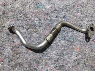 bontott AUDI A3 Turbó Olajcső