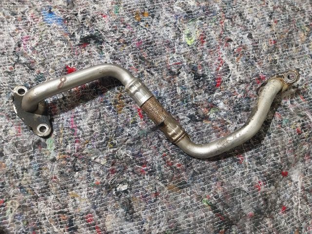 bontott AUDI A3 Turbó Olajcső