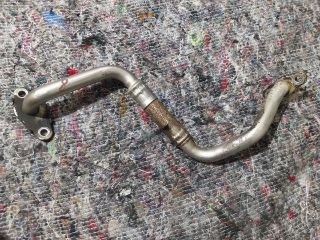 bontott AUDI A3 Turbó Olajcső