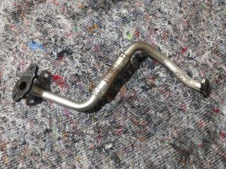 bontott AUDI A3 Turbó Olajcső