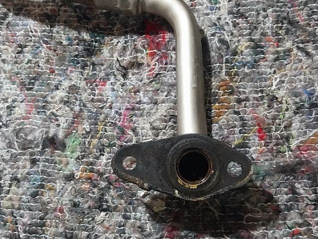 bontott AUDI A3 Turbó Olajcső