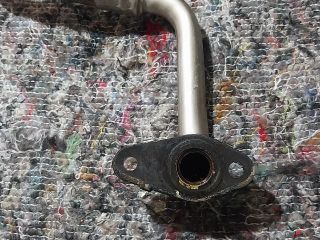 bontott AUDI A3 Turbó Olajcső