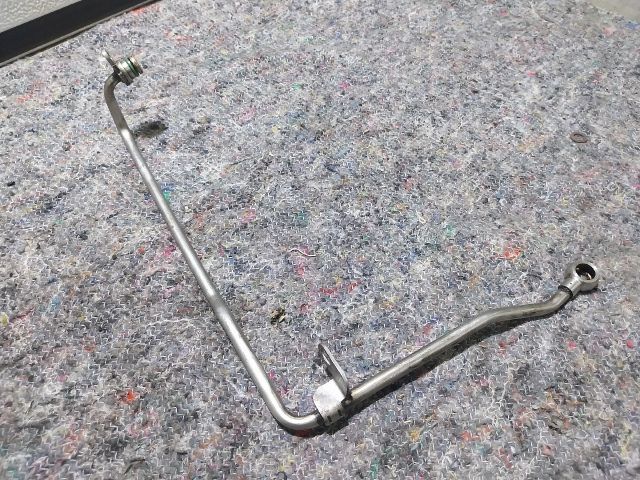 bontott AUDI A3 Turbó Olajcső